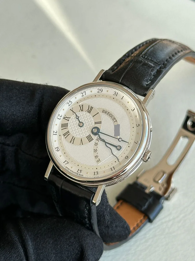 Breguet Classique 3680BB/11/986